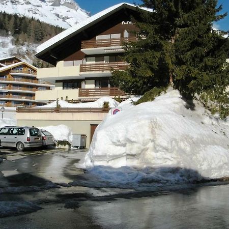Floralp Leukerbad Luaran gambar