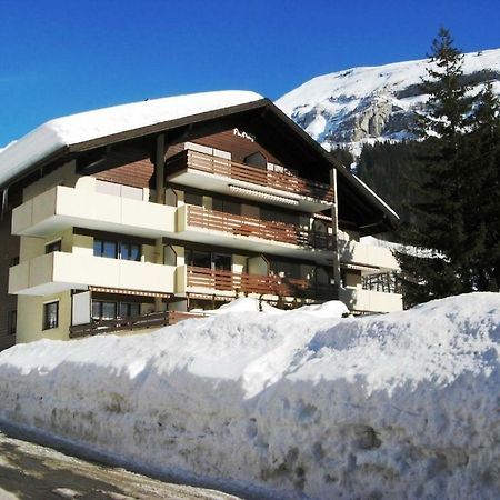 Floralp Leukerbad Luaran gambar