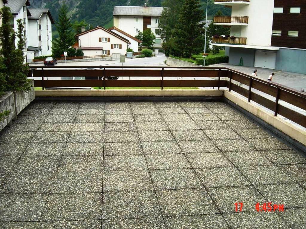 Floralp Leukerbad Luaran gambar